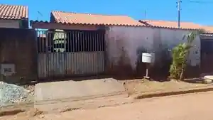 Casa - Cocalzinho De Goias, GO