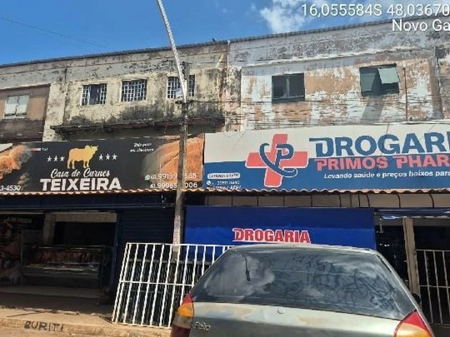 Apartamento - Novo Gama, GO - foto 1