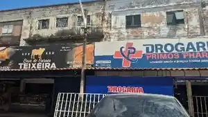 Apartamento - Novo Gama, GO