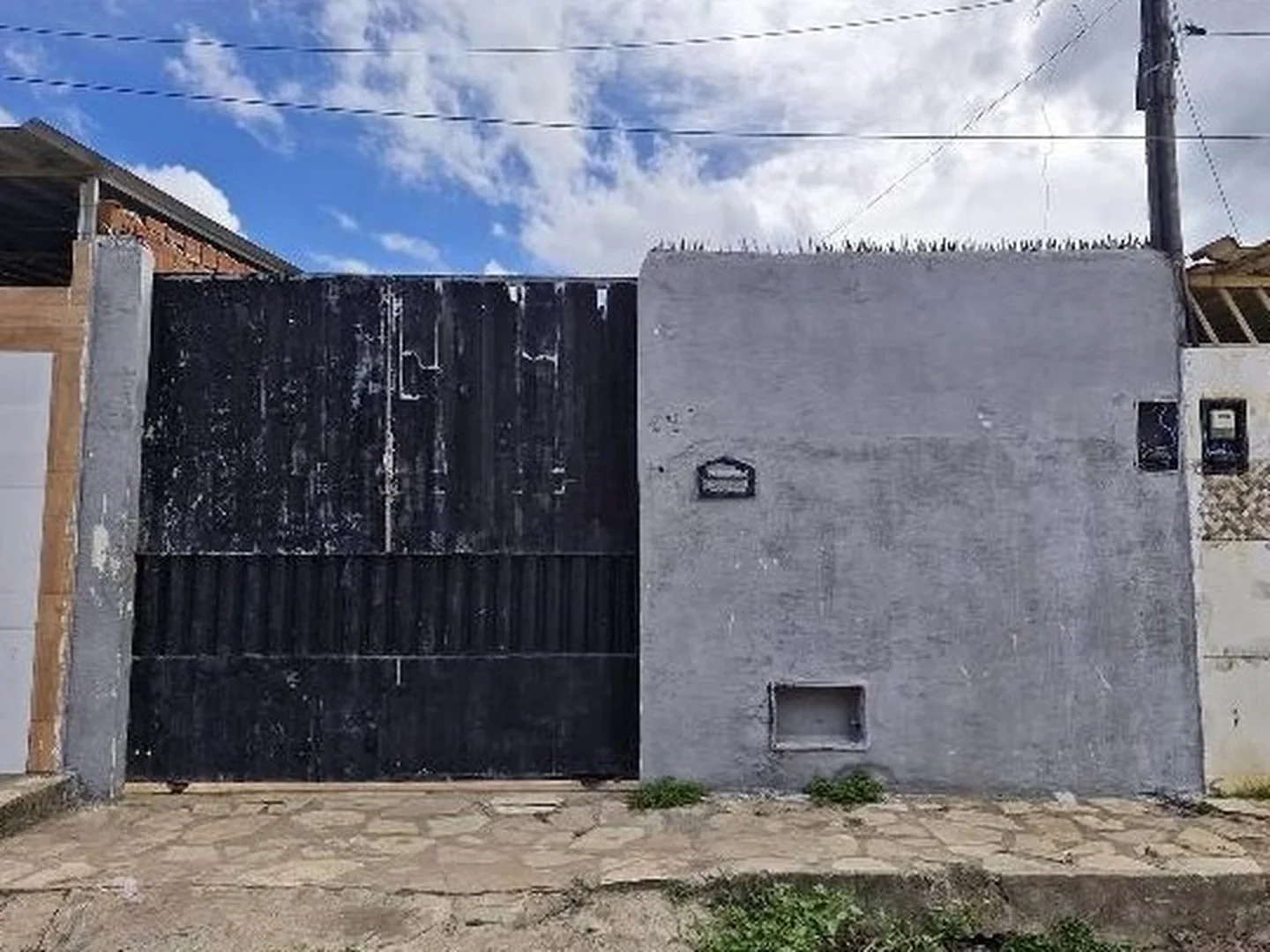 Casa - Santa Rita, PB - foto 1