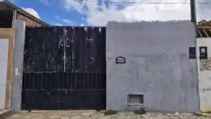 Casa - Santa Rita, PB