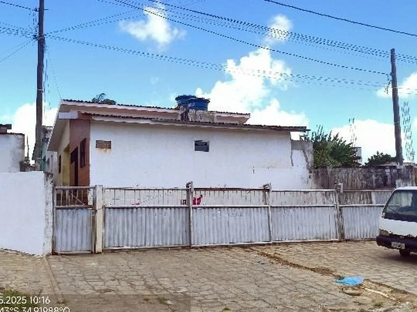 Casa - Bayeux, PB - foto 1