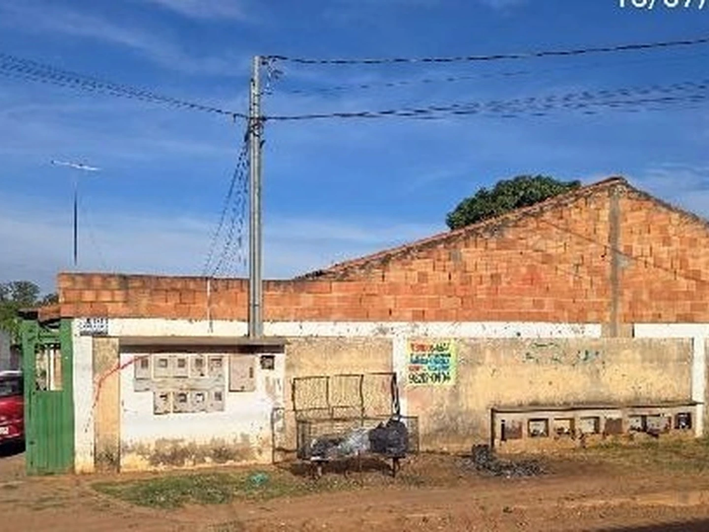 Casa - Luziania, GO - foto 1