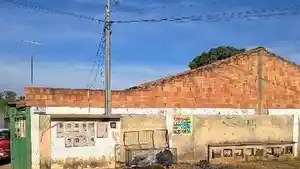 Casa - Luziania, GO
