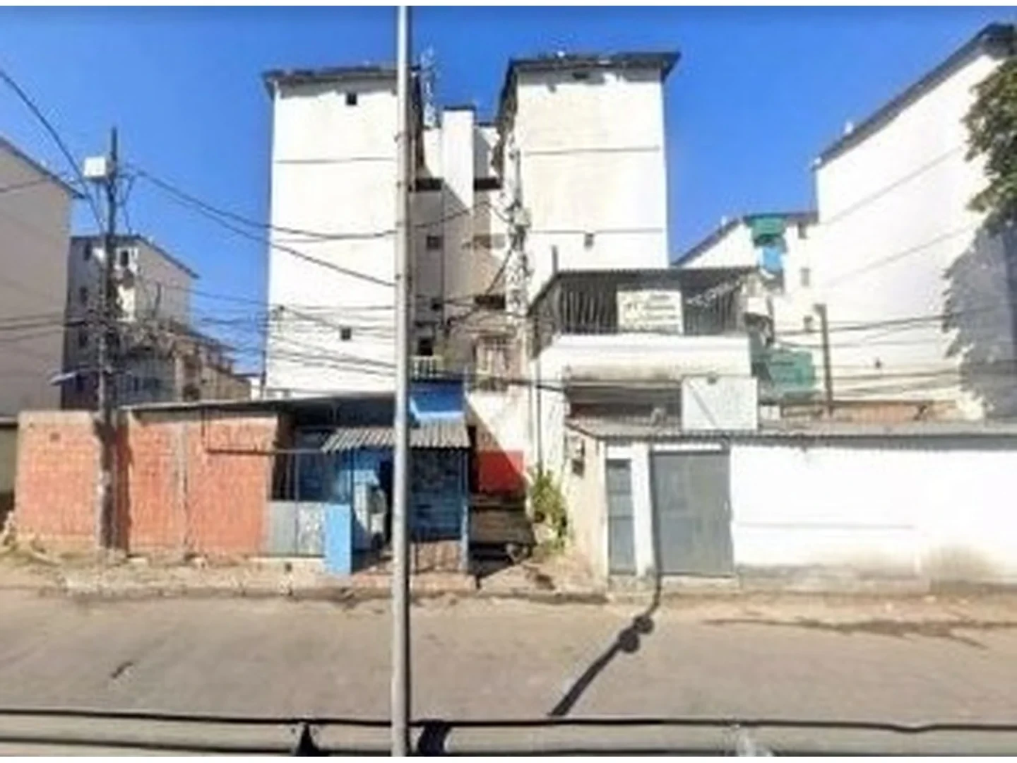 Apartamento - Rio De Janeiro, RJ - foto 1