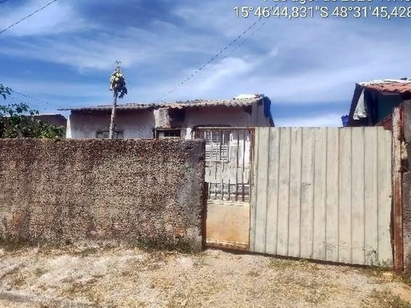 Casa - Cocalzinho De Goias, GO - foto 1