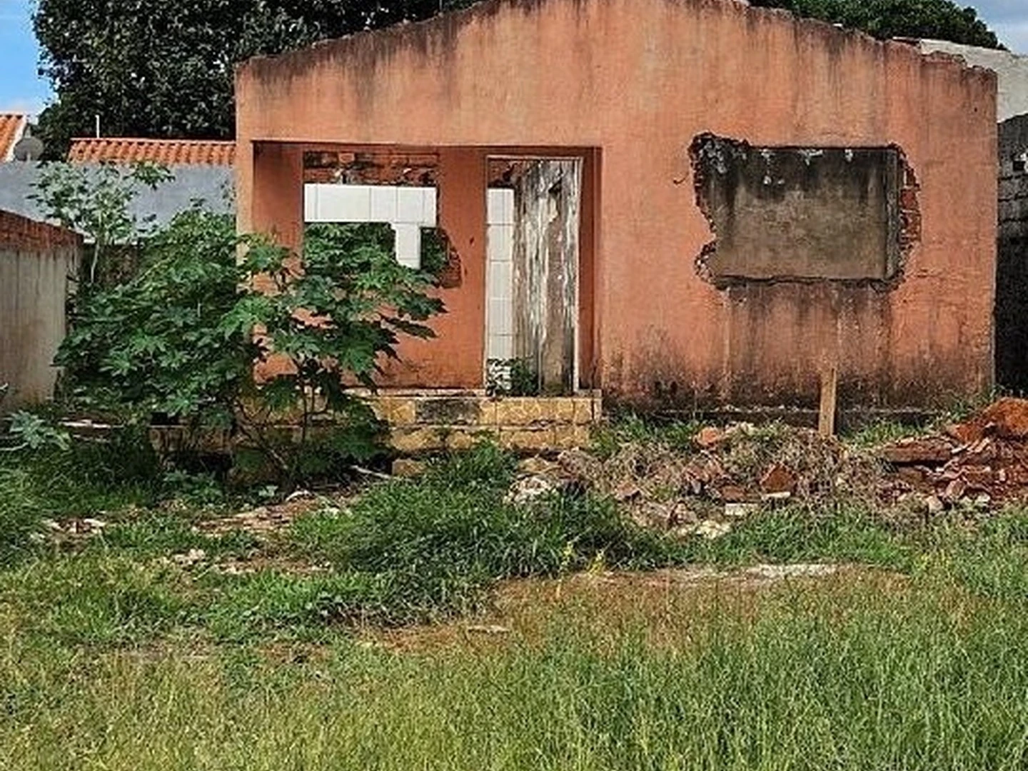 Casa - Aguas Lindas De Goias, GO - foto 1