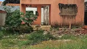 Casa - Aguas Lindas De Goias, GO