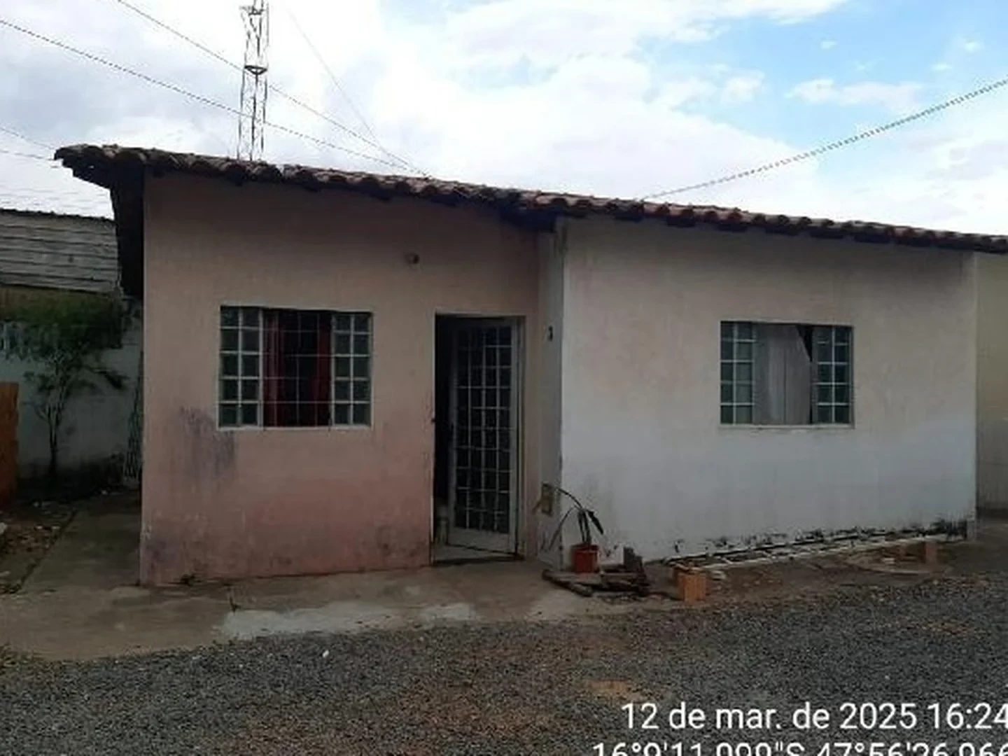 Casa - Luziania, GO - foto 1