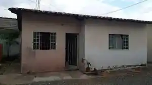 Casa - Luziania, GO