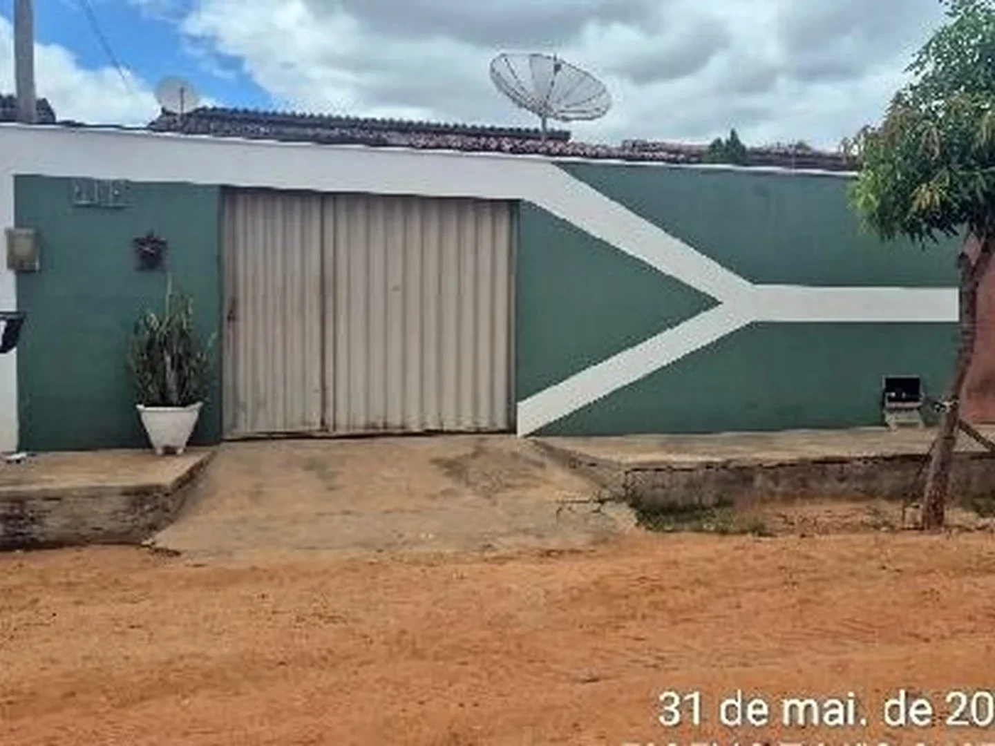 Casa - Acu, RN - foto 1
