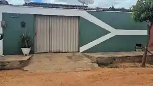 Casa - Acu, RN