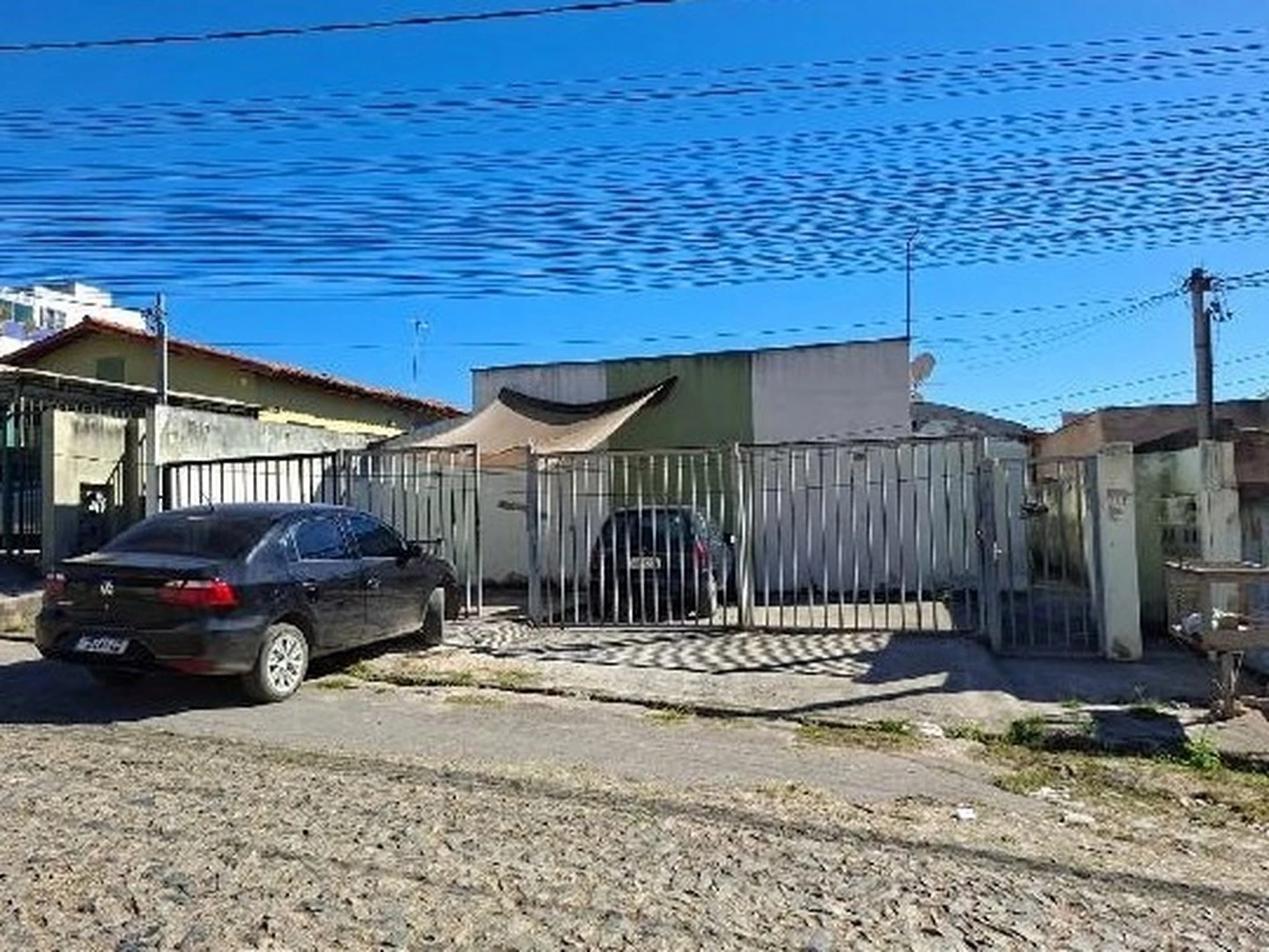 Casa - Ribeirao Das Neves, MG - foto 1