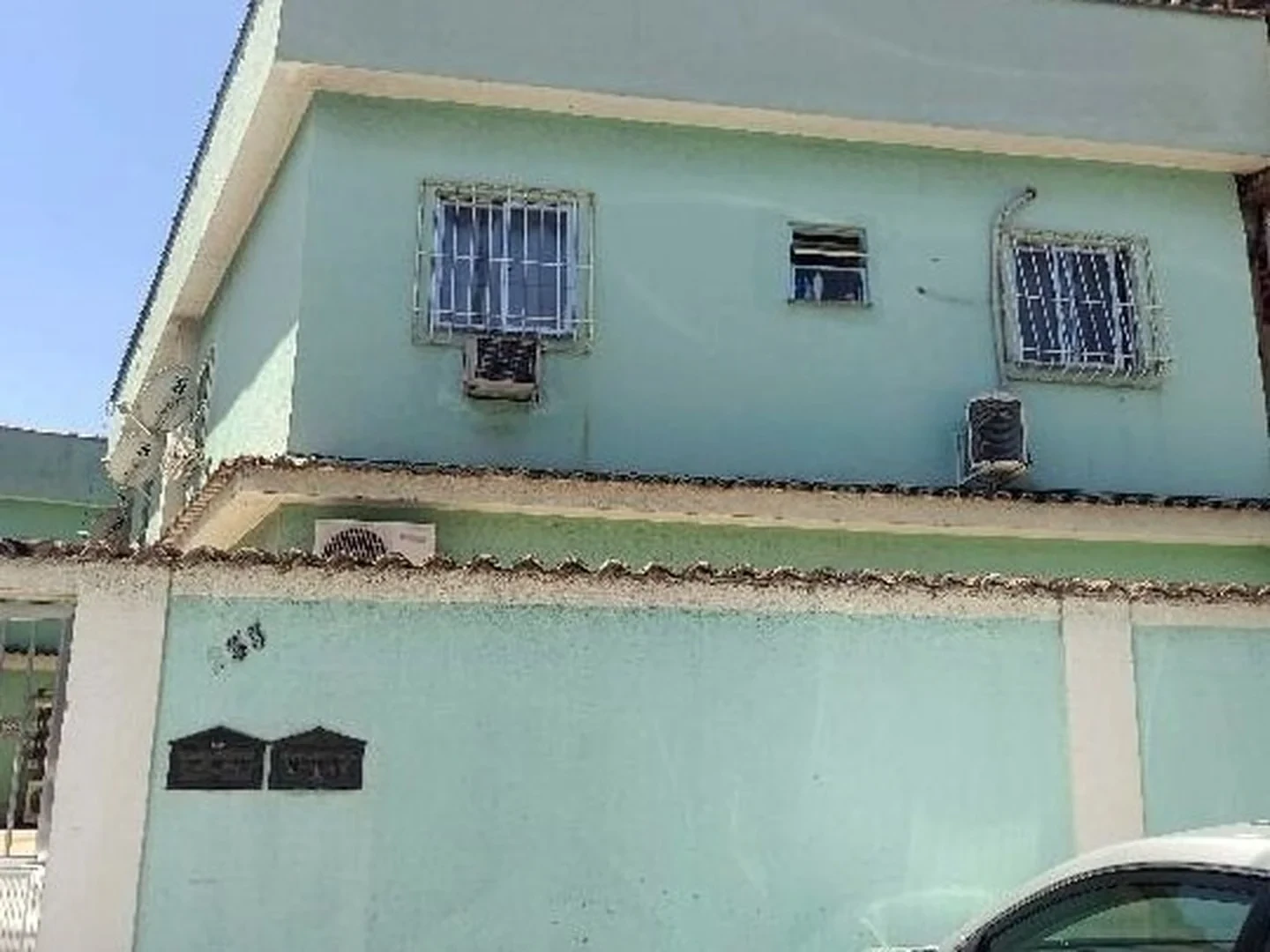 Apartamento - Rio De Janeiro, RJ - foto 1