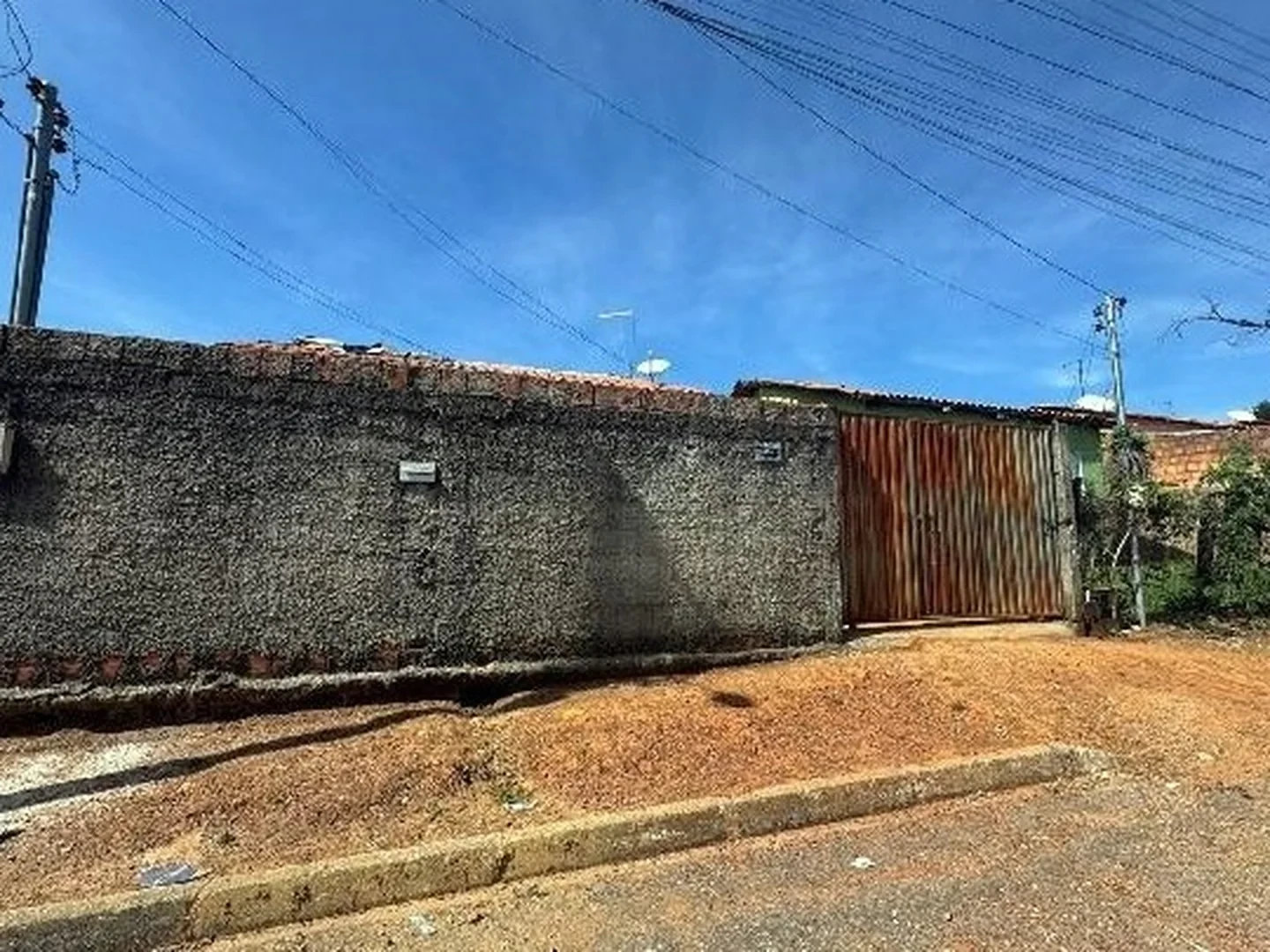 Casa - Cocalzinho De Goias, GO - foto 1