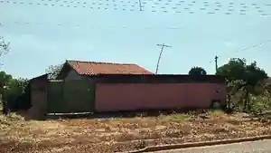 Casa - Padre Bernardo, GO