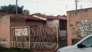 Casa - Luziania, GO