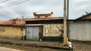 Casa - Esmeraldas, MG