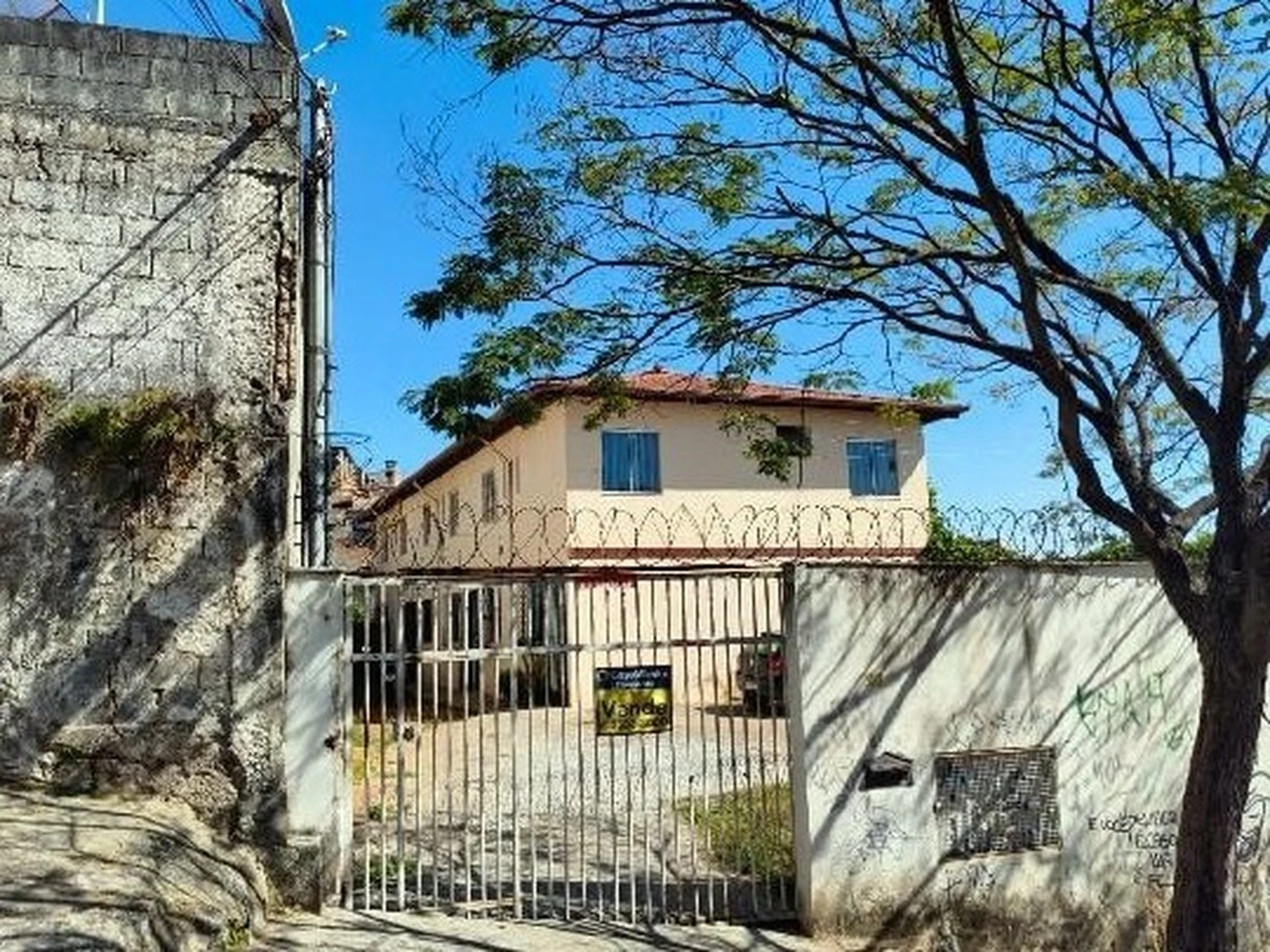 Casa - Belo Horizonte, MG - foto 1