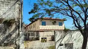 Casa - Belo Horizonte, MG
