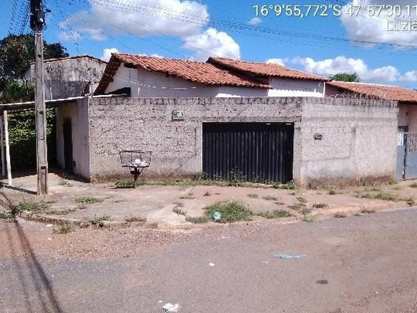 Casa - Luziania, GO - foto 1