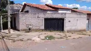 Casa - Luziania, GO