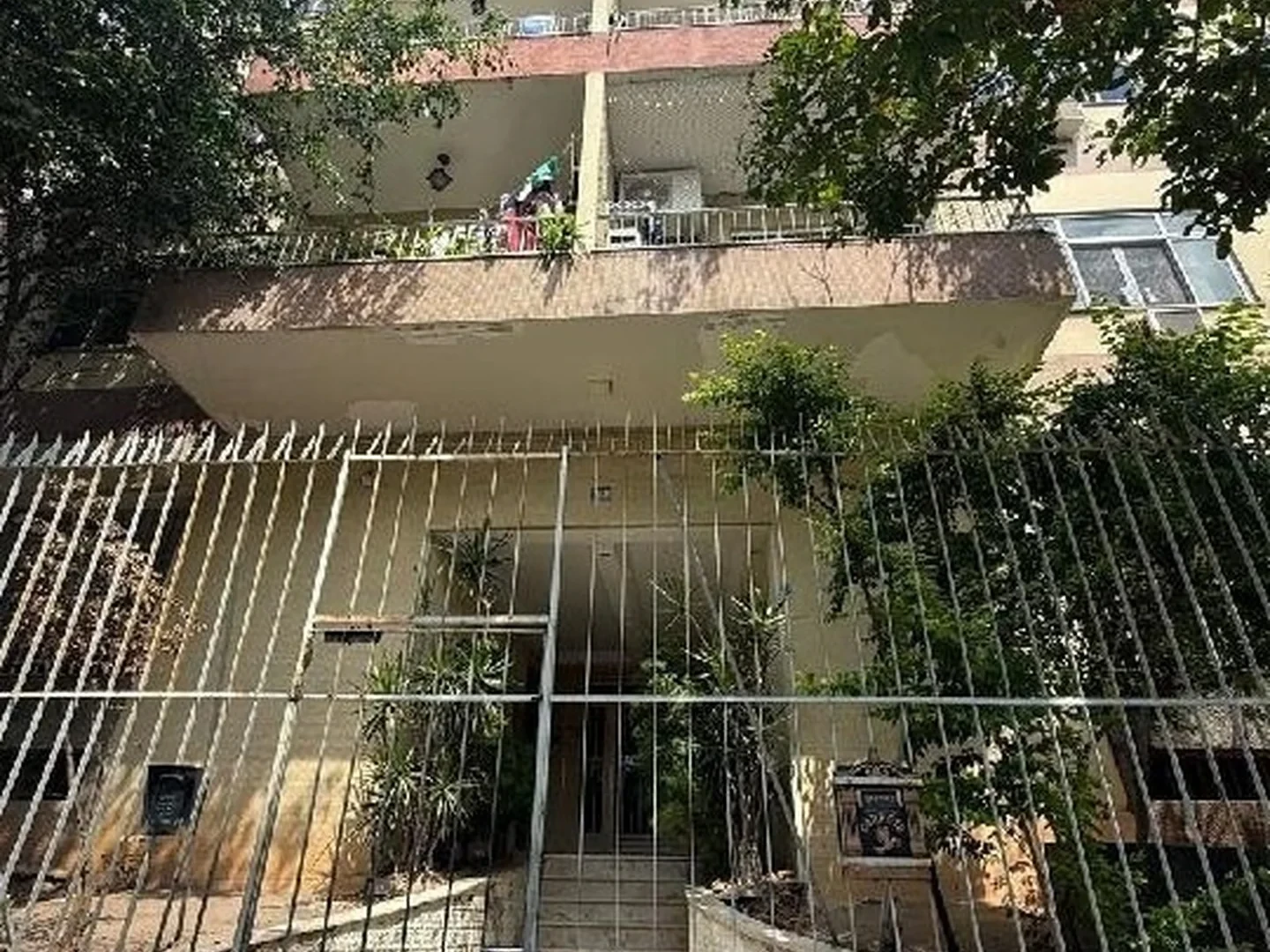 Apartamento - Rio De Janeiro, RJ - foto 1