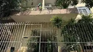 Apartamento - Rio De Janeiro, RJ