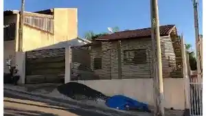 Casa - Jacarezinho, PR