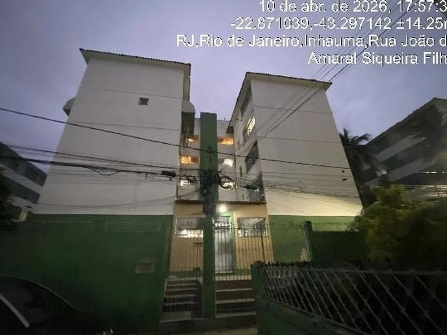 Apartamento - Rio De Janeiro, RJ - foto 1