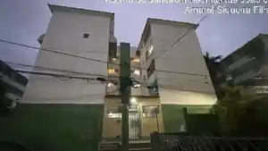 Apartamento - Rio De Janeiro, RJ