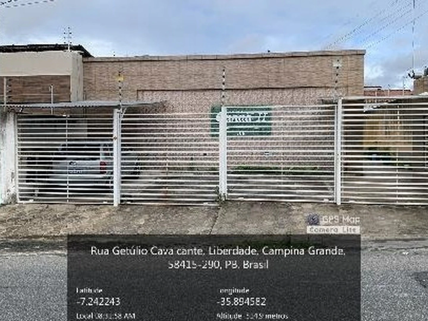 Casa - Campina Grande, PB - foto 1