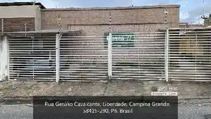 Casa - Campina Grande, PB