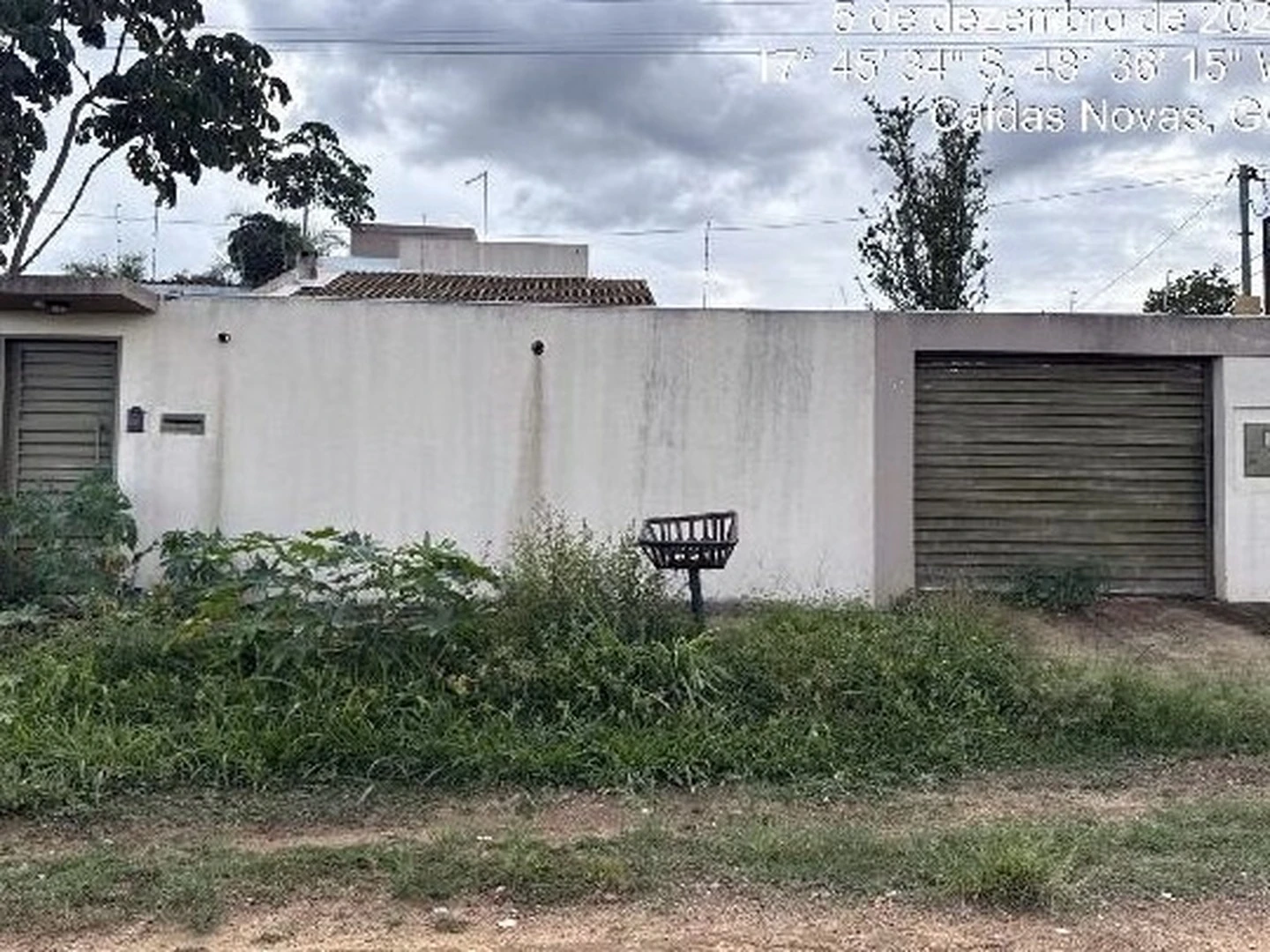 Casa - Caldas Novas, GO - foto 1