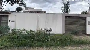 Casa - Caldas Novas, GO