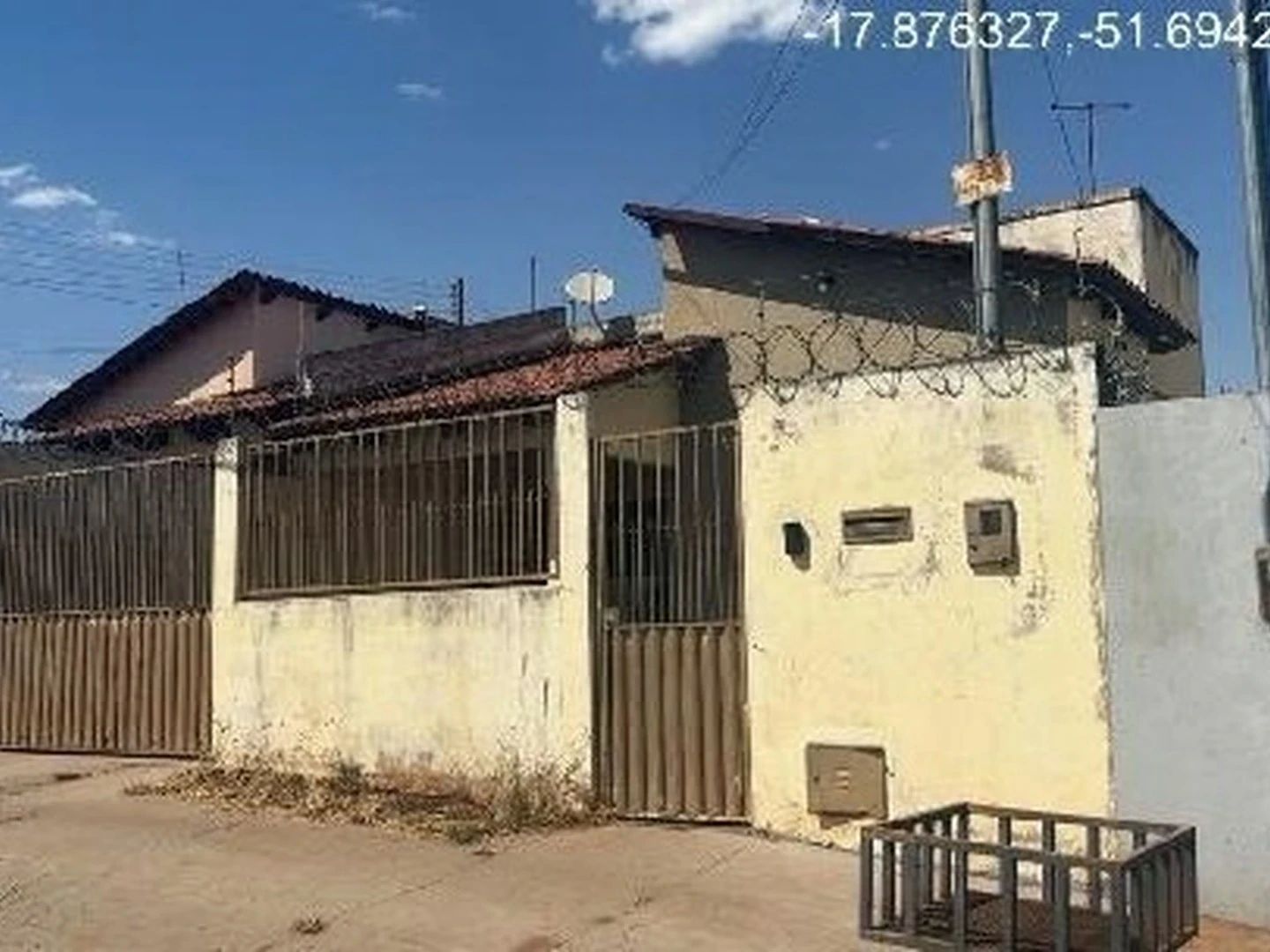 Casa - Jatai, GO - foto 1