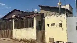 Casa - Jatai, GO