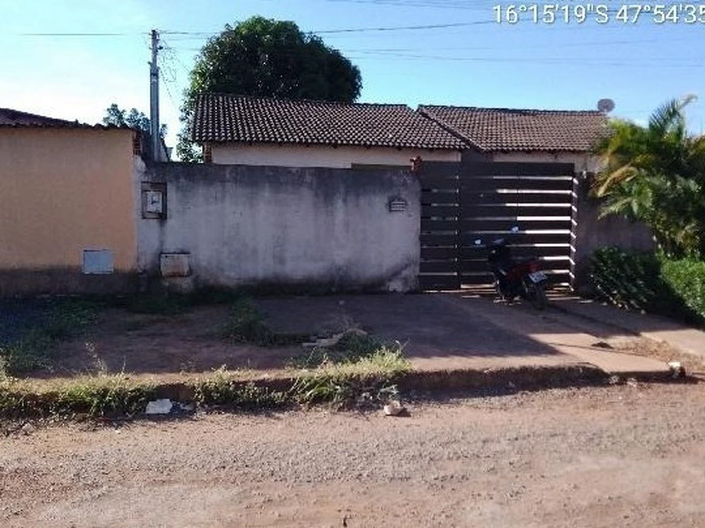 Casa - Luziania, GO - foto 1