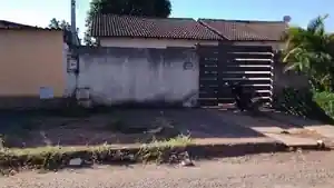 Casa - Luziania, GO