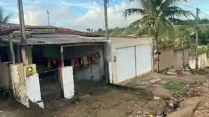 Apartamento - Carpina, PE