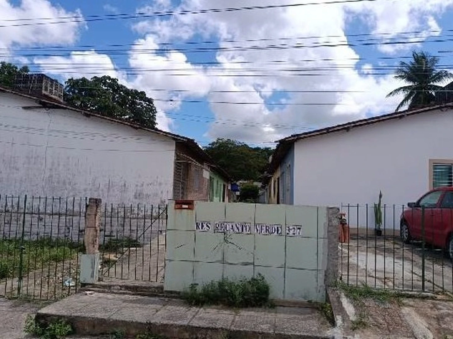 Casa - Igarassu, PE - foto 1