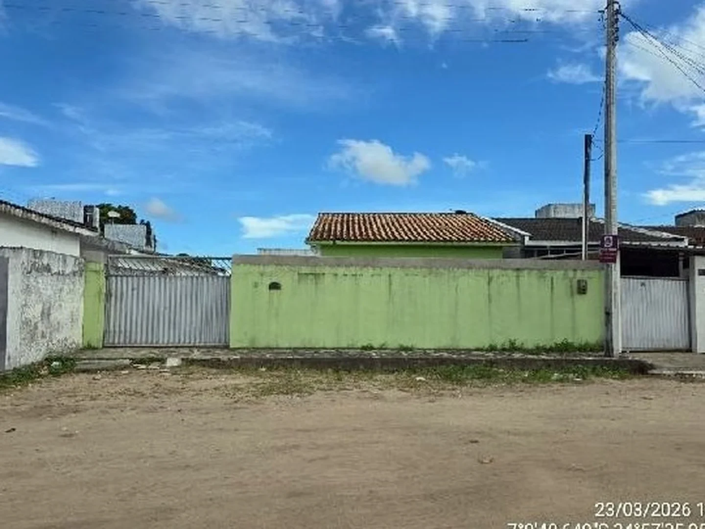 Casa - Santa Rita, PB - foto 1