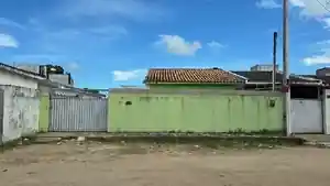 Casa - Santa Rita, PB