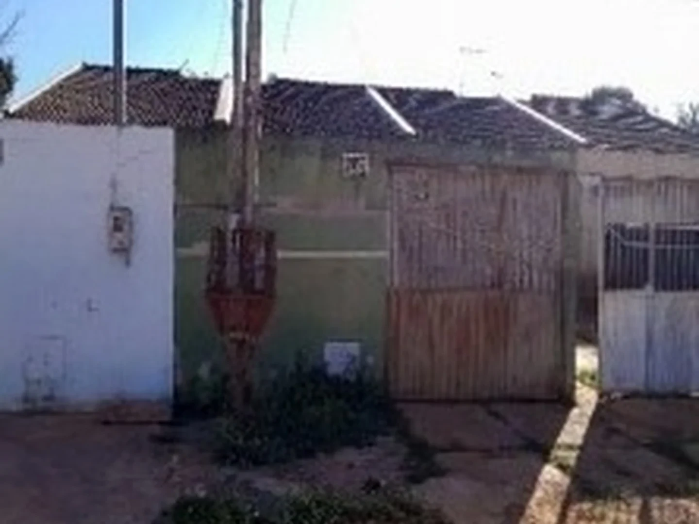Casa - Luziania, GO - foto 1
