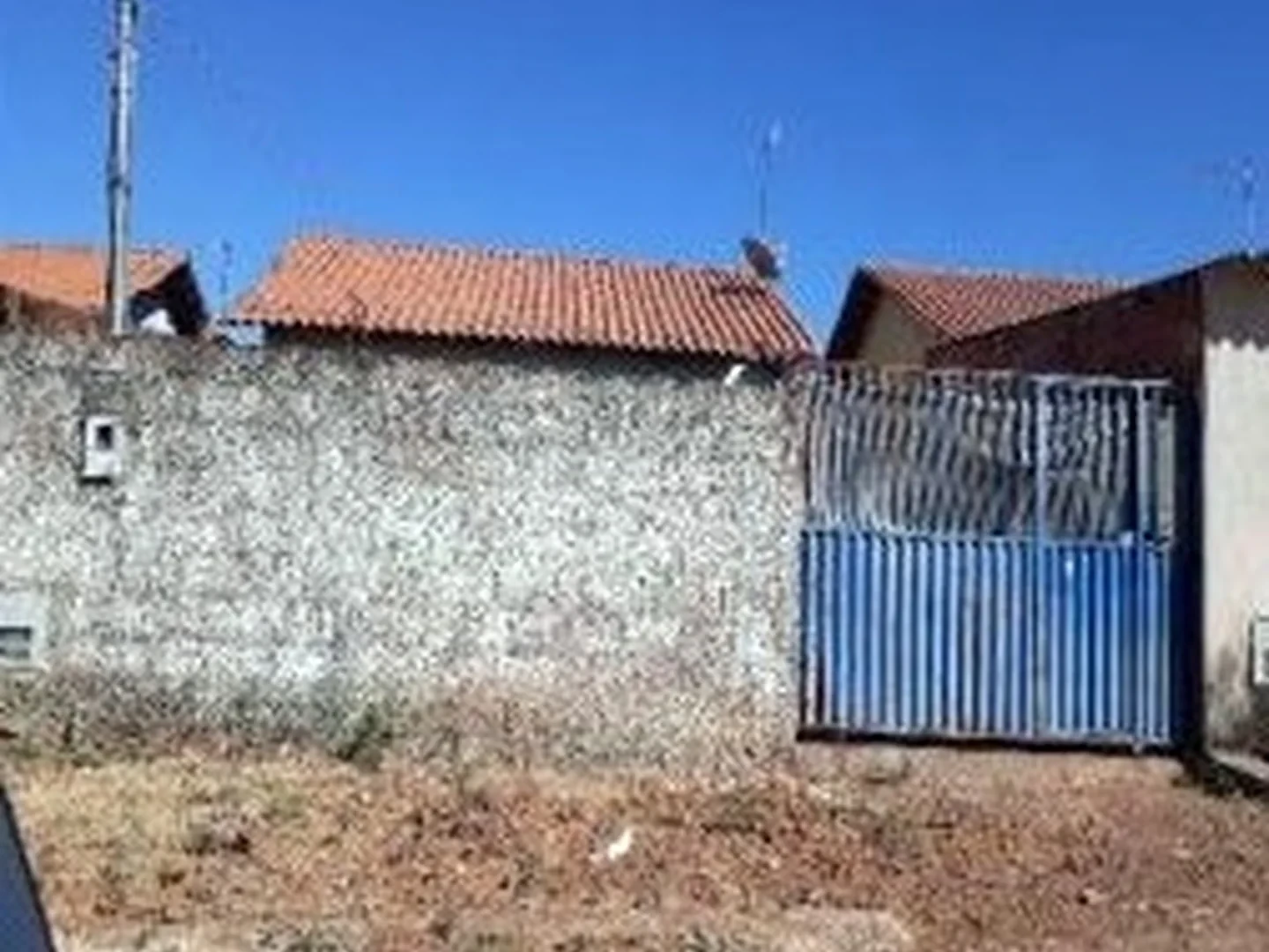Casa - Cocalzinho De Goias, GO - foto 1