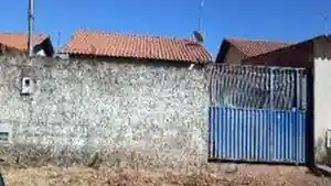 Casa - Cocalzinho De Goias, GO