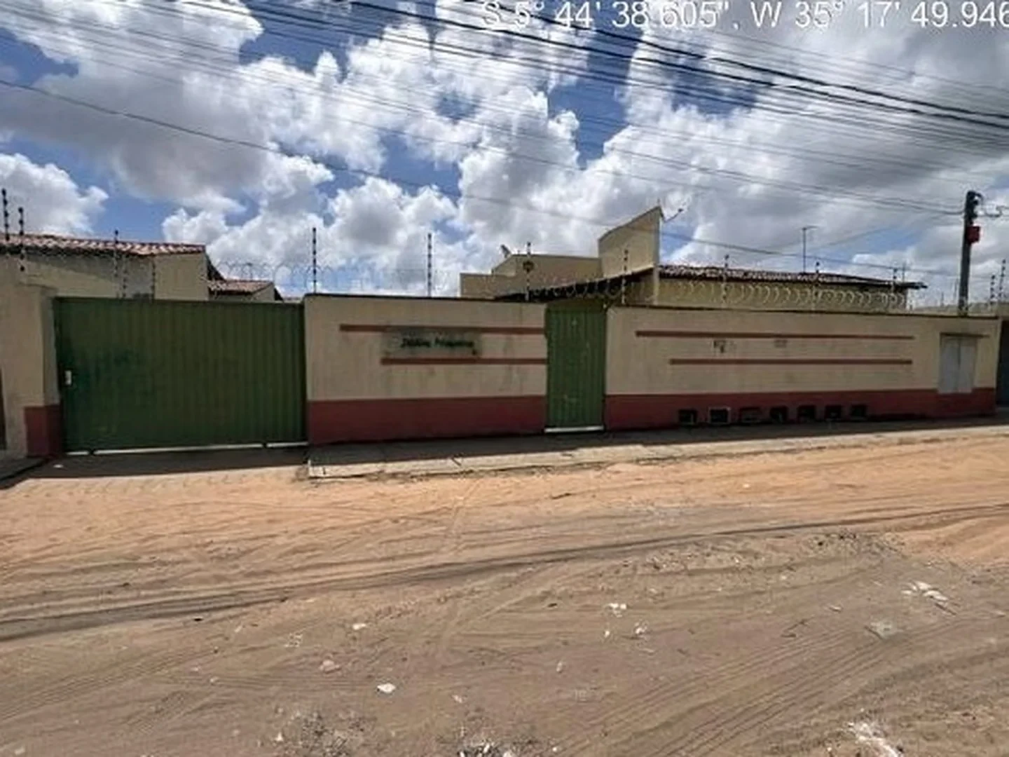 Casa - Sao Goncalo Do Amarante, RN - foto 1