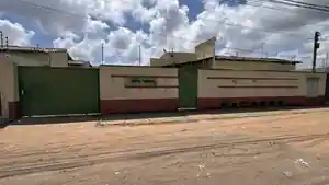 Casa - Sao Goncalo Do Amarante, RN