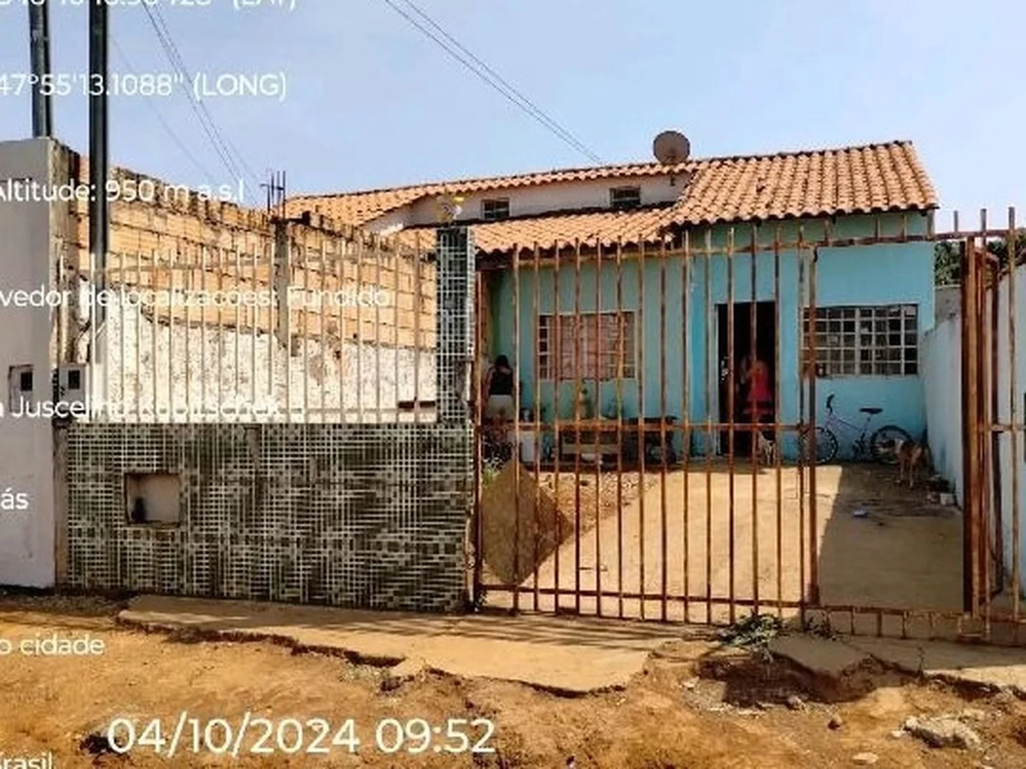 Casa - Luziania, GO - foto 1