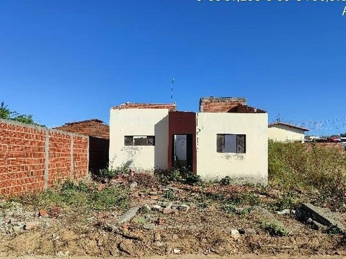 Casa - Acu, RN - foto 1